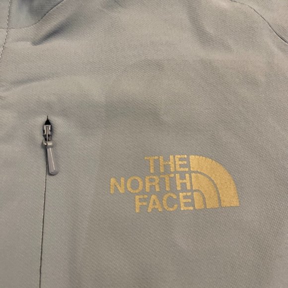 North Face Summit Series Softshell - Medium - Picture 6 of 10